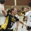 TSVO Handball II Frauen treffen auf ihren Auswärts-Angstgegner Kissing
