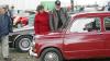 Oldtimer-Treffen in Pforzen am Sonntag
