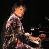 Sängerin Lila Ammons zelebriert den Blues im Kurhaus in Oberstaufen