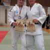 Edelmetall für Judoka des TV Kaufbeuren
