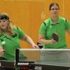 Bayernliga-Start für Stöttens Tischtennis-Frauen ndash Heimspiele in Kraftisried