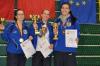Medaillen für Karateka aus Kempten und Memmingen beim Banzai-Cup in Berlin