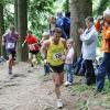 Bergläufer des SVO Leichtathletik Germaringen mehrfach erfolgreich