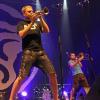 Rockmusik aus dem Freistaat mit Stefan Dettl und Band
