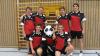 Gelungener Saisonauftakt für zweite Tischtennismannschaft des TSV Obergünzburg