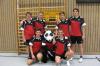 Gelungener Saisonauftakt für zweite Tischtennismannschaft des TSV Obergünzburg