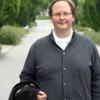 Einführung des neuen Pfarrers in Oy-Mittelberg