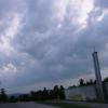 September im Allgäu: Mal Sonne, mal trub, mal Regen