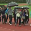 Sport verbindet: Europäisches Schulsportfest in Reutte und Hohenschwangau