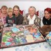 Die 80-jährige Oma Ella Seemann aus Simmerberg hat 15 Enkel und 23 Urenkel