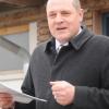 Bürgermeisterwahl in Legau: Abele einziger Bewerber