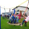 Grundschule Pforzen bekommt Pausenspielplatz für 30 000 Euro
