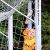 Fußballerinnen des SpVgg Kaufbeuren unterliegen gegen Nürnberg mit 0:2