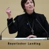 Ulrike Müller aus Missen-Wilhams zum Landesvorstand der Freien Wähler Schwabens gewählt