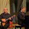 Der unangefochtene König der Balalaika in Oberstaufen