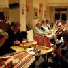Allgäuer Gruppen gestalten gelungenen Abend in Sonthofen