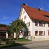 Gremium beschäftigt sich mit eigenen und privaten Sanierungsvorhaben in Baisweil