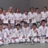 Judo-Teams des TV Kaufbeuren bei südbayerischer Vereinsmannschaftmeisterschaft in Ingolstadt