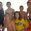 Schwimmen: Nachwuchs des TV Immenstadt feiert 14 Siege in Leipheim