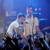 Kraftklub machten aus der Kultbox eine Party-Sauna