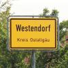 Westendorf: Bebauungsplan mit Gestaltungsfreiheit