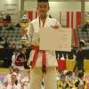 Karate: Kevin Schinköthe ist Deutscher Meister