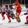 Eishockey: Frauen des ERC beim 6:2 in Königsbrunn nicht gefordert