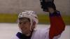Eishockey: Michael Friedl überragt bei Pfrontens Sieg in Bad Aibling