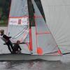 SCAI-Vorschoter aus Immenstadt beim Euro-Cup der 29er-Klasse in Riva auf Rang zwölf