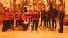 Afrikanische Stimmung mit Al dente  in Seeger Pfarrkirche
