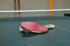 Tischtennis-Bezirkseinzelmeisterschaft in Thannhausen