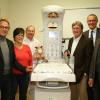 Kinderkrebshilfe Königswinkel spendet an Kinderklinik Kaufbeuren