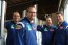 Curling: Füssener setzen sich im Challenge Cup im Bundesleistungszentrum durch