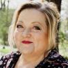 Marianne Sägebrecht stellt ihren neuen Film Omamamia in Lindenberg vor