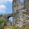 Vortrag über die Sanierung der Burg Laubenbergerstein in Immenstadt