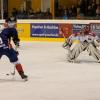 ESV Buchloe schlägt Nürnberg mit 7:6 nach Penaltyschießen im Eishockey