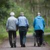 Auswertung der Umfrage Wohnen im Alter in Fuchstal