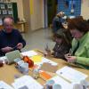 Neues Konzept der Mittagsbetreuung an der Grundschule Ebenhofen