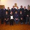 Feuerwehr Aitrang hat 2013 viel Arbeit vor sich