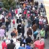 Kleiner, aber feiner Weihnachtsmarkt in Roßhaupten