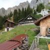 Neubau der Tannheimer Hütte geplant