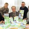 Kempten: Allgäuer Naturschätze im ZAK-Kalender