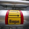 Landwirt aus Untrasried kann Biogasanlage erweitern