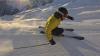 Saisonbeginn im Skigebiet Das Höchste