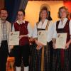 Die Musikkapelle Maria-Thann lotet die Grenzen der Blasmusik aus