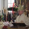 Kurienbischof Josef Clemens hält Festpredigt in Pfronten