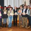 Viele Hausbesitzer in Oberstdorf ausgezeichnet