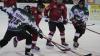 Höbel-Cup: Sieben Eishockey-Mannschaften kämpfen um Punkte