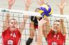 Volleyball: TSV Obergünzburg gewinnt gegen SC Gröbenzell