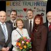 Viel Lob für Förderzentrumsleiterin Lore Häfele aus Kempten